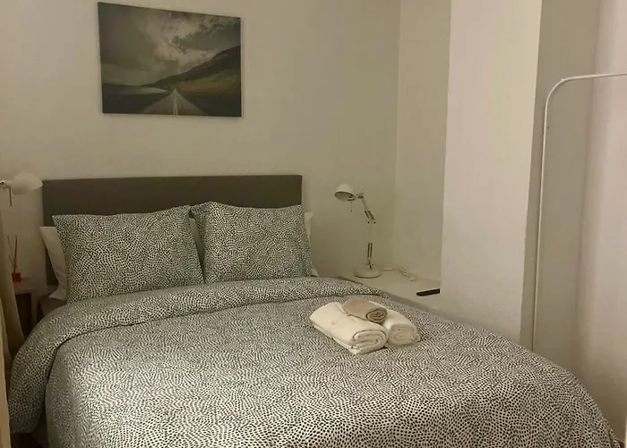Rooms Caceres